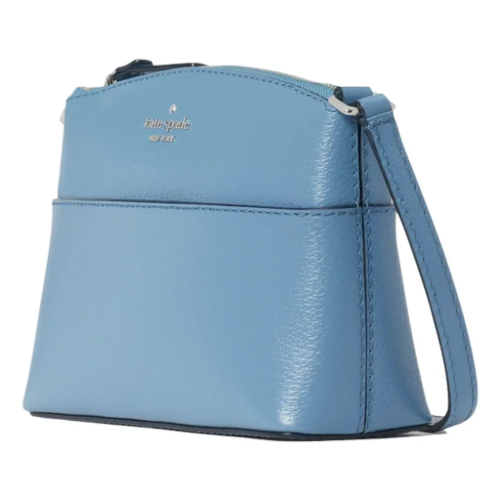 NWT KATE SPADE GROVE STREET MILLIE CROSSBODY BAG (BALTIC SEA)